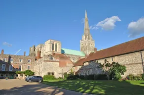 Stride Close , Chichester 415071 - Image 4