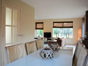 Comfy Holiday Home in Noordwijkerhout Near Beach - Image 5
