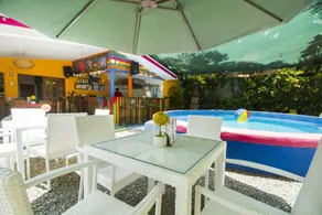 Hotel Buddha House - Image 4