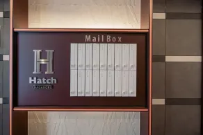 Hatch NAGAHORI 201 - Image 5