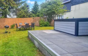 Beautiful Home in Neuhaus A.r. OT Steinh With Wifi and 2 Bedrooms - Image 5
