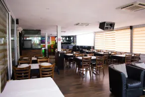 Atlantic Hotel And Suites - Image 2