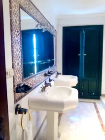 Villa With 6 Bedrooms in Alcalá de Guadaira, With Wonderful City View, Private Pool, Enclosed Garden - 90 km From the Beach - Image 2