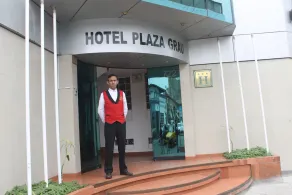 Hotel Plaza Grau - Image 5