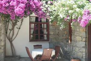 Sultan Palas Hotel - Image 2