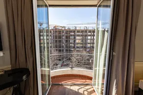 Cozy and Lovely Studio Flat Near Taksim Square - Image 5