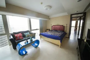 Lejiaxuan All Suite Apartment Qingdao Olympic Sailing Center Branch - Image 3