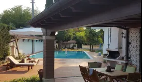B&B Villa Le Robinie - Image 5