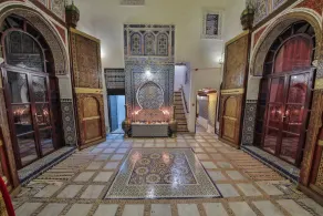 Riad Palais Antique - Image 5