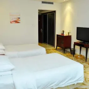 Lin Yi Hotel University - Image 4