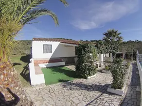 House With in Aroche Huelva With Wonderful Mountain View - Image 5