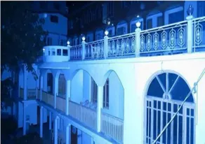 Hotel Caravan Sarai - Image 5
