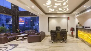 Hotel Host Inn - Image 4