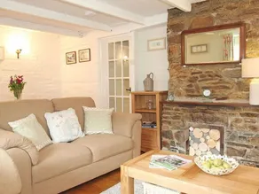 Quay Cottage - Image 2