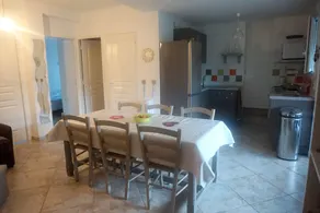 Appartement de 3 chambres avec piscine partagee jardin clos et wifi a Oletta a 3 km de la plage - Image 3