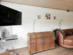 Undisturbed Holiday Home in Hals With Barbecue - Image 4