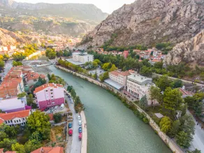 Buyuk Amasya Oteli - Image 5