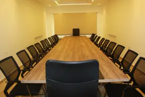 Barouk View Hotel - Image 4
