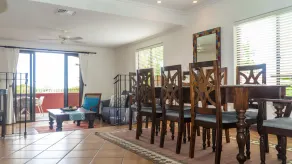 Ocean View Luxury Condo at Reserva Conchal A8 - Image 5