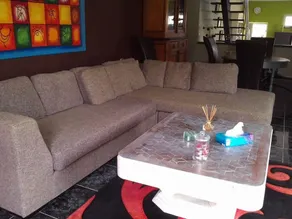 House With 3 Bedrooms in Philippeville, With Enclosed Garden and Wifi - Image 2