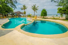 Hotel Gili Air & Restaurant by OYO Rooms - Image 4