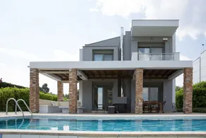 Sani Residence Villa - Image 5