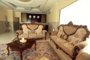 Al Dhiyafa Palace Hotel Apartments - Image 2