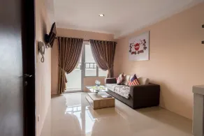 Skyview Setiabudi Premium by OYO Rooms - Image 5