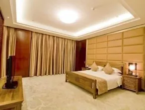 Days Hotel Nanjing - Image 2