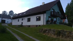 Ubytovani Stare Hute - Image 4