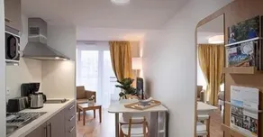 Domitys Les Lanterne Bleue - Image 2