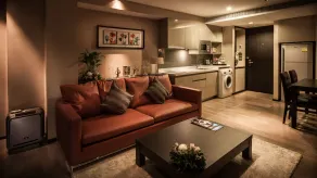 Arcadia Residence Ploenchit - Image 3