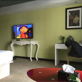 Youth Sunshine Hotel (Zhangzhou Wanda Plaza Branch) - Image 3