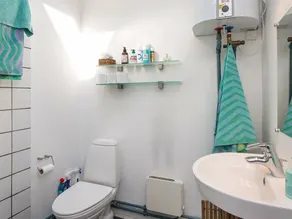 Modern Holiday Home in Jutland With Swimming Pool - Image 2