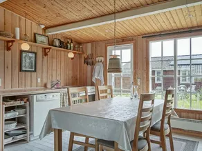Spacious Holiday Home in Bornholm Near Beachfront - Image 5