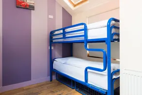 Times Hostels - Camden Place - Image 2