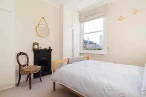[MC] Stunning 2BR Dalston Period Flat - Image 5