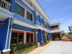 Sea Ocean Boutique Resort - Image 5