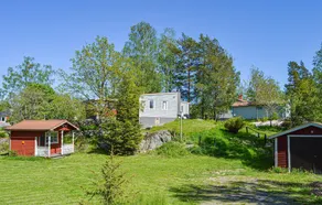Stunning Home in Gnesta With 5 Bedrooms and Wifi - Image 3