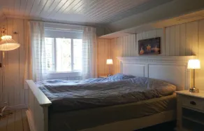 Nice Home in Bengtsfors With 4 Bedrooms and Wifi - Image 4