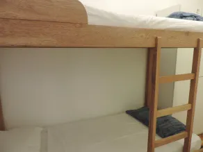 Villa Budget Hostel - Image 5