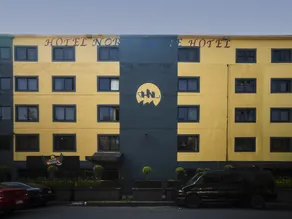 Hotel Normandie - Image 4