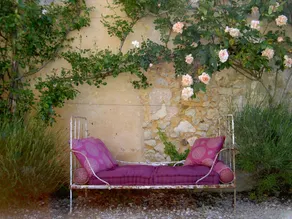 House With 4 Bedrooms in Coudray-au-perche, With Enclosed Garden and W - Image 4