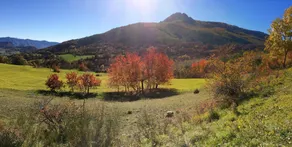 Maison de campagne à Gap avec vue sur la montagne. - Image 4