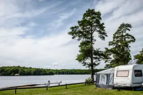 Halens Camping Och Stugby - Image 4