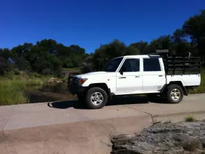 Leopard Lodge - Image 2