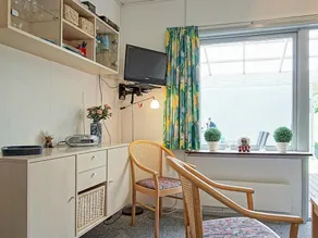Peaceful Apartment in Bornholm With Swimming Pool - Image 2
