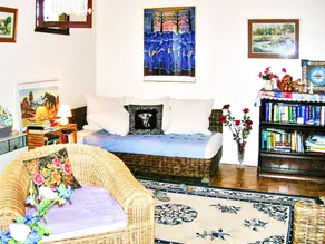 House With 2 Bedrooms in Barzan, With Enclosed Garden and Wifi - 5 km From the Beach - Image 2