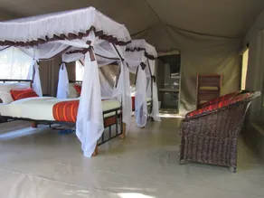 Enchoro Wildlife Camp - Image 3