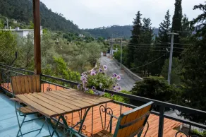 Flat 5 km to Beach With a View in Marmaris - Image 3